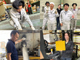 道路標示の施工スタッフ（未経験歓迎）◆月給30万円～／賞与最大年3回／年休128日／残業ほぼなし2