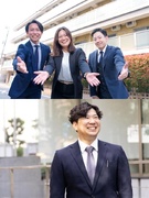 解体工事の営業◆未経験でも月給35万円~/3年目の平均年収1146万円/顧客からのリピート依頼が中心1