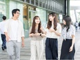 カラコンのルート営業◆個人ノルマ、飛び込み営業なし／土日祝休み／年間休日121日／未経験OK2