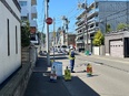 交通誘導スタッフ◆土日祝固定休み／年休125日～／日勤のみ／残業月10h以下／手当充実／入社祝金あり2