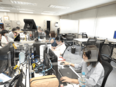 インフラエンジニア（未経験歓迎）◆基礎から学ぶ充実の研修／残業少なめ／年休129日／髪色・ネイル自由2