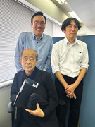 ルート営業(デザイン・印刷物等の企画)◆/TOPPAN等の既存中心/年休127日/定着率90%以上1