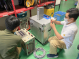 電気工事スタッフ（未経験OK）◆20年連続で賞与年2回＋決算賞与あり／5連休以上取得可／面接1回のみ3
