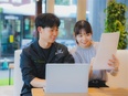 営業（未経験歓迎）◆無人駐車場の提案／残業月平均5h／年休125日／朝10時出社／インセンティブあり2