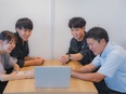 営業（未経験歓迎）◆無人駐車場の提案／残業月平均5h／年休125日／朝10時出社／インセンティブあり3