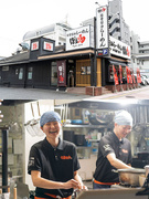 ラーメン店の店長候補（未経験歓迎）◆本部・海外などへ挑戦可能／残業月20h以下／年5～7店舗出店予定1