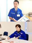 関電ガスの点検スタッフ（未経験歓迎）◆転勤なし／資格取得支援あり／高槻限定勤務1