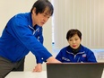 関電ガスの点検スタッフ（未経験歓迎）◆転勤なし／資格取得支援あり／高槻限定勤務2