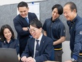 ルート営業（未経験歓迎）◆グループ年間売上1200億円安定基盤／賞与4.6ヶ月分／定着率95%3