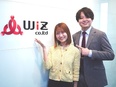 事務（未経験歓迎）◆リモートあり／面接1回で即時内定・即入社OK／同期と研修3
