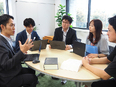 調査官(特殊関税等調査室)◆会計知識で日本の産業を守る/公務員試験なし/リモートワークOK3