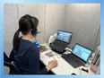 TOTO商品のオンラインアドバイザー◆未経験可／年休123日／残業月5h／賞与2回／月7～8日在宅可2