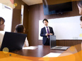 人事総務スタッフ◆残業月平均10h／賞与5.5ヶ月／年休123日／幅広い業務を経験できる環境2