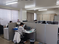 鉄鋼製品の法人営業◆年間休日120日／土日祝休み／月給35万円以上／過去賞与実績6ヶ月分2