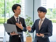 鉄鋼製品の法人営業◆年間休日120日／土日祝休み／月給35万円以上／過去賞与実績6ヶ月分3