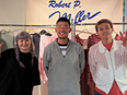 アパレル商品の企画営業◆大手セレクトショップと取引／服装・髪型自由／年休120日以上2