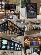 企画営業（店舗デザインを提案）◆TOHOシネマズ、貢茶など実績多数／月給35万円も可／基本定時退社1