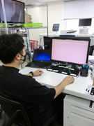 DTPオペレーター（未経験歓迎）◆賞与年3回／創業以来46年賞与支給／実働7.5時間／残業20h以下1