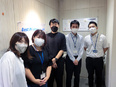 DTPオペレーター（未経験歓迎）◆賞与年3回／創業以来46年賞与支給／実働7.5時間／残業20h以下2
