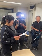 テレビ番組の制作スタッフ◆年間休日120日／基本土日祝休み／有休取得率が高い職場／髪型・髪色自由1