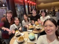 秘書事務（未経験歓迎）◆年間休日132日／ゆったり10時出社／実働6時間45分／残業10h以下2