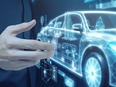 自動車開発エンジニア◆大手メーカーでキャリアアップ／土日祝休／残業月平均8.15ｈ／月給30万円以上2