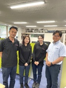 自社製ねじの代理店営業（未経験歓迎）◆残業ほぼなし／賞与昨年度4～4.5ヶ月分／個人ノルマなし1