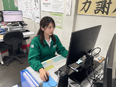 事務（夜間データ入力）◆未経験歓迎／電話・来客対応なし／月給27.6万円～／賞与年2回／残業ほぼなし3