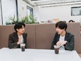 営業事務◆未経験歓迎／月給28万円以上／年間休日120日／スピード昇格可能／残業月平均5時間以下2