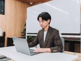 営業事務◆未経験歓迎／月給28万円以上／年間休日120日／スピード昇格可能／残業月平均5時間以下3