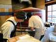 イタリアンレストランの店舗運営◆完休2日／月給29.8万円～／初年度から年収400万円以上可3