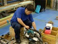 商品管理◆17時半定時退社／土日祝休み／賞与4.5ヶ月分／年間休日127日／7年間離職率0％2