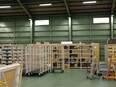 商品管理◆17時半定時退社／土日祝休み／賞与4.5ヶ月分／年間休日127日／7年間離職率0％3