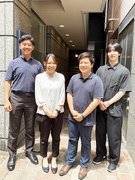 人材コーディネーター（未経験歓迎）◆医療業界に貢献！既存顧客ほぼ100％／土日祝休み／賞与年2回1
