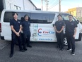 ルート配送（未経験歓迎）◆月給29万円～／年休118日／転勤なし／面接1回／創業40年以上2