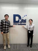 テクニカルサポートエンジニア◆IT業界未経験も歓迎／年休126日／残業少なめ／大手との取引多数で安定1