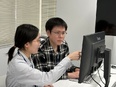 テクニカルサポートエンジニア◆IT業界未経験も歓迎／年休126日／残業少なめ／大手との取引多数で安定2