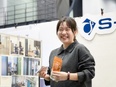セールスプロモーション職◆AI時代も活きる「人を動かす力」を磨く／未経験歓迎／東証プライム上場G2