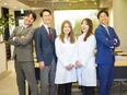 エステ専用美容機器の営業(未経験歓迎)◆反響100%/完休2日制/社内の美容機器使い放題2