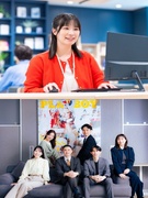 人事（未経験歓迎）◆入社後のフォロー担当／完休2日／6年連続ベストベンチャー100／残業月10h以下1