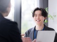 人事（未経験歓迎）◆入社後のフォロー担当／完休2日／6年連続ベストベンチャー100／残業月10h以下2