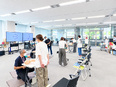 事務スタッフ（経理や講習運営をサポート）◆年休120日／基本定時退社／週4日勤務も可／ネイルOK3