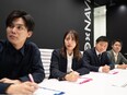 保険のカウンターセールス（未経験歓迎）◆完全週休2日制／年休120日／月給30万円以上／賞与年2回3