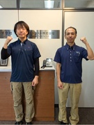 マンションの清掃スタッフ（未経験歓迎）◆年休129日／土日祝休み／8時～16時半定時／残業月15h程1