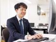 営業（未経験歓迎）◆平均年収819万円／上司の同席で安心＆成果給は平均242万円／年休121日2