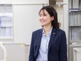 不動産営業（女性歓迎）◆年休121日／残業月12h程／平均年収819万円／昨年賞与5ヶ月分／時短勤務3