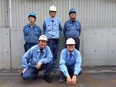 フォークリフト作業スタッフ◆資格取得支援あり／年間休日125日／土日祝休み／転勤なし2