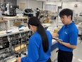 データプリントサービスの機械オペレーター◆未経験歓迎／年休125日／転勤なし／賞与年２回／豊富な手当3