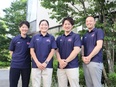 総合病院の清掃スタッフ◆月給27万円以上＋賞与年2回／マニュアル通りにできればOK／急な残業なし2