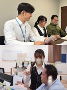 営業事務（未経験歓迎）◆土日＋祝休み／年休125日／賞与年2回／住宅・家族手当等あり／転勤なし！1